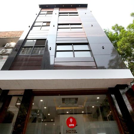 OYO 9674 Hotel OBR Inn Ludhiana Buitenkant foto